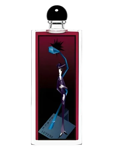 La Fille de Berlin Edition Limitée by Serge Lutens