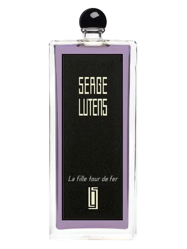 La Fille Tour De Fer by Serge Lutens