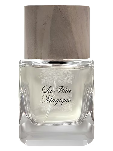 La Flûte Magique