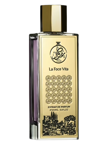La Foce Vita