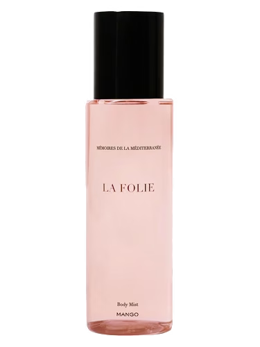 La Folie Body Mist