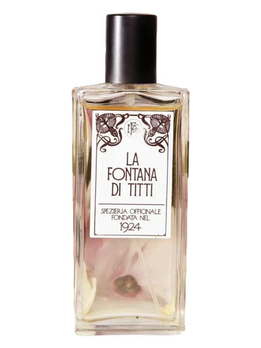La Fontana di Titti