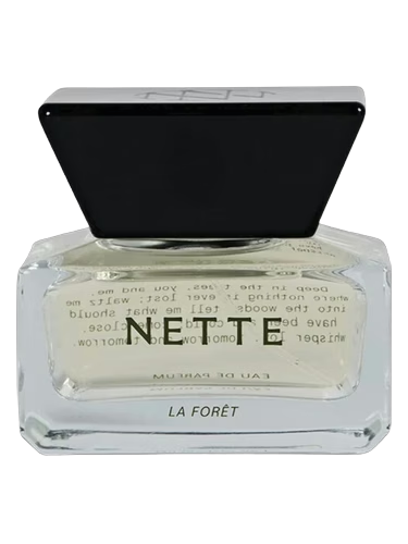 La Forêt