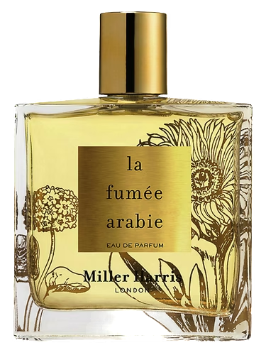 La Fumee Arabie by Miller Harris