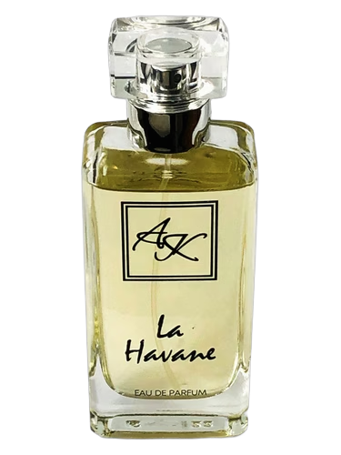 La Havane