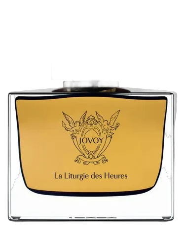 La Liturgie des Heures by Jovoy Paris