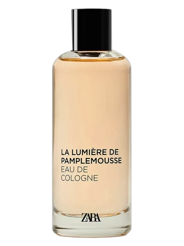 La Lumiere de Pamplemousse