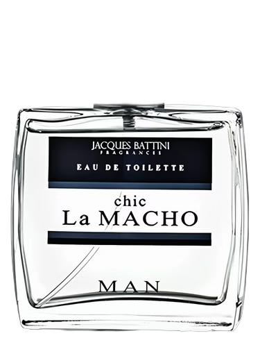 La Macho Chic