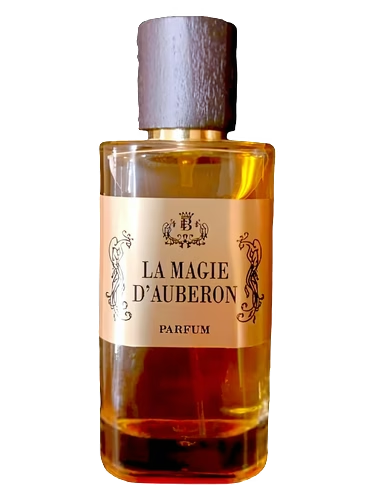 La Magie D'Auberon