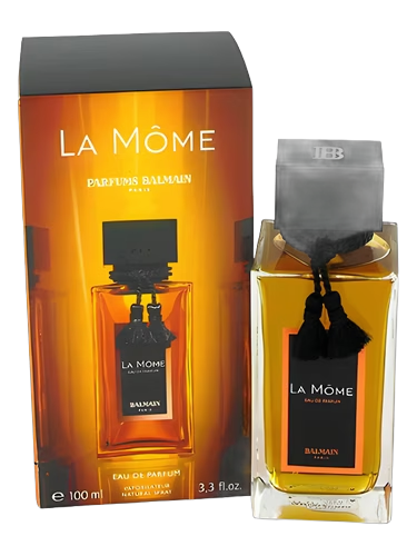 La Mome