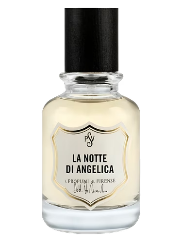 La Notte di Angelica
