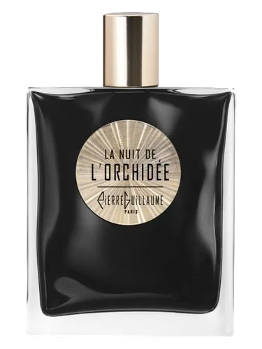 La Nuit de L’Orchidee by Pierre Guillaume Paris