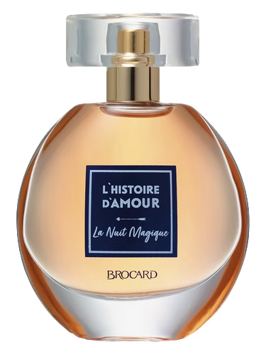 La Nuit Magique