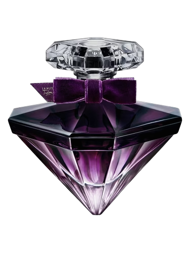 La Nuit Trésor Le Parfum