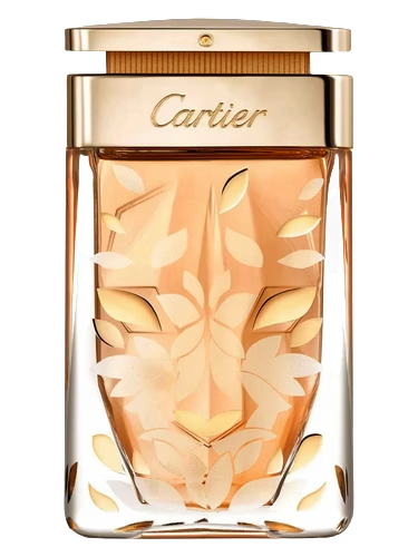 La Panthère Eau de Parfum Edition Limitée 2021