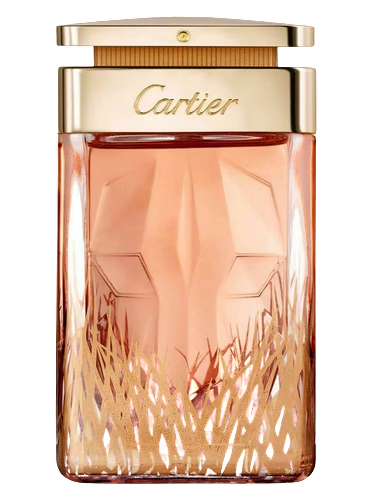 La Panthere Eau de Parfum Edition Limitee 2017