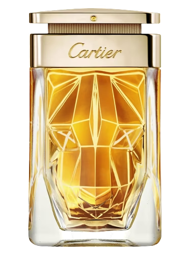 La Panthere Eau de Parfum Edition Limitee 2019