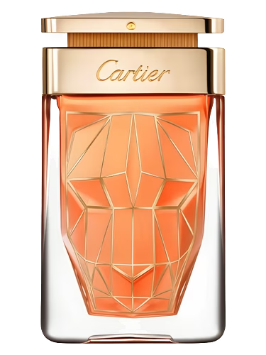 La Panthere Eau de Parfum Edition Limitee