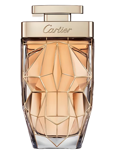 La Panthere Eau de Parfum Legere Edition Limitee