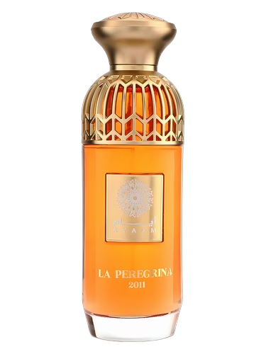 La Peregina 2011