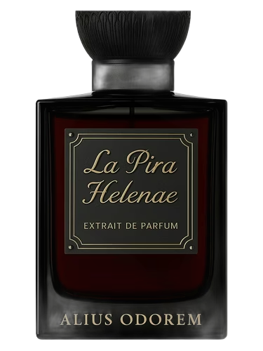 La Pira Helenae by Alius Odorem