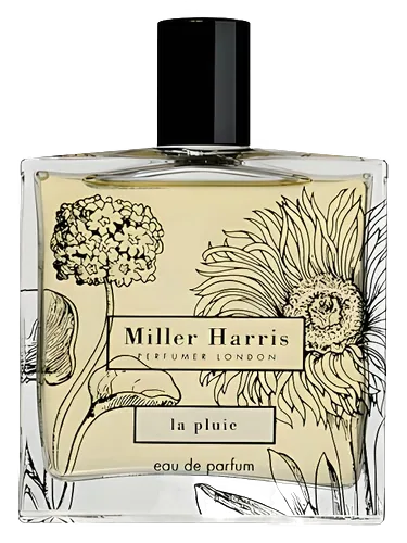 La Pluie by Miller Harris