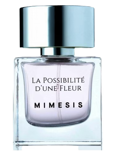 La Possibilité d'Une Fleur