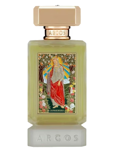 La Primavera