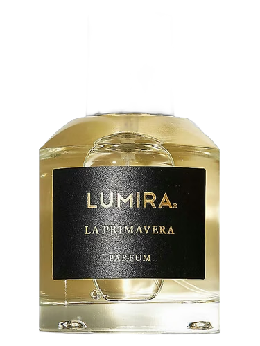La Primavera Parfum
