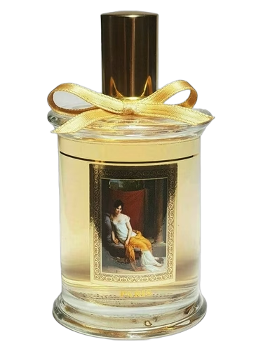 La Ravissante by MDCI Parfums