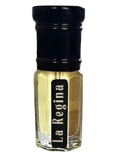 La Regina