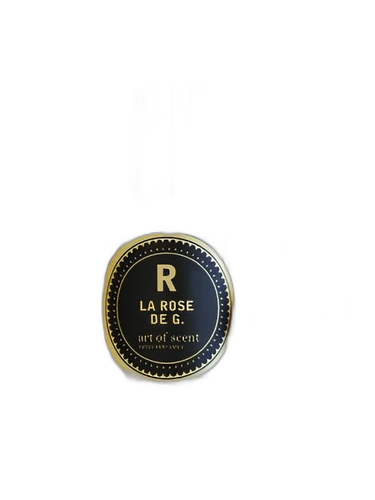 La Rose de G.