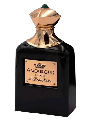 La Rose Noire