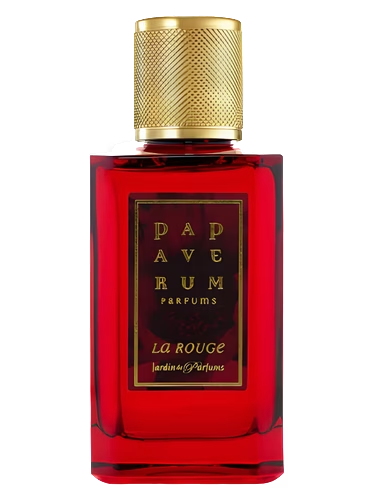 La Rouge by Jardin de Parfums