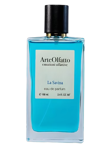 La Savina by ArteOlfatto