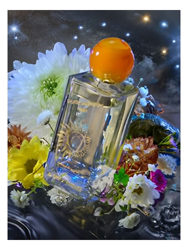 La Soif d'Eternite