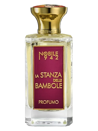 La Stanza Delle Bambole
