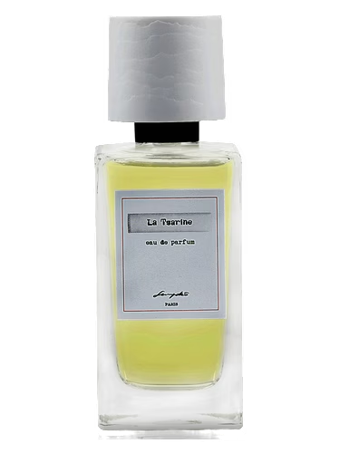 La Tsarine
