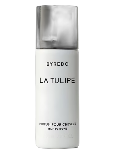 La Tulipe Hair Perfume