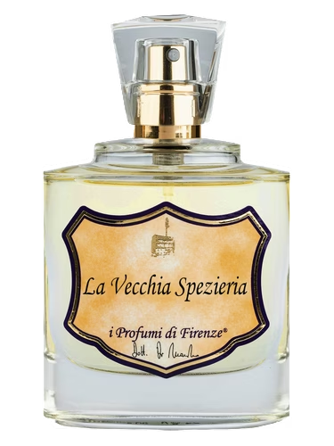 La Vecchia Spezieria