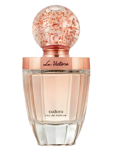 La Victorie by Eudora