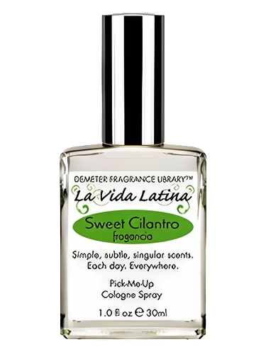 La Vida Latina Sweet Cilantro
