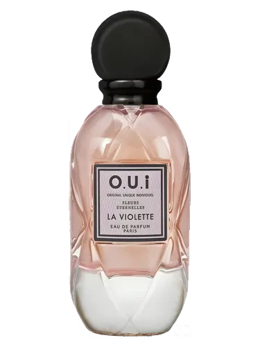 La Violette by O.U.i Original Unique Individual