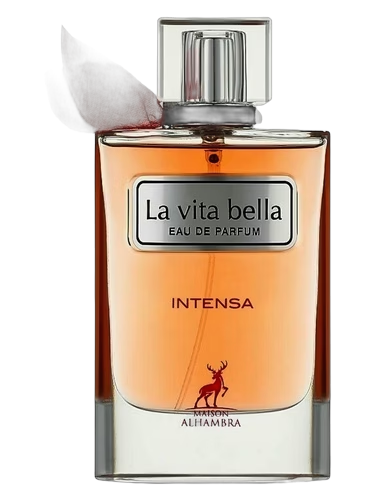 La Vita Bella Intensa
