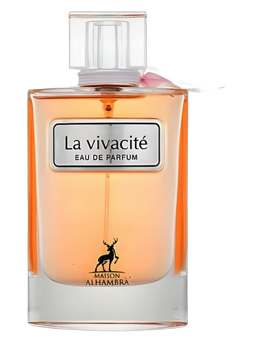 La Vivacité