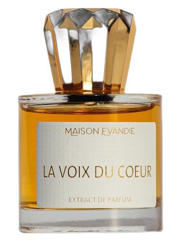 La Voix du Coeur