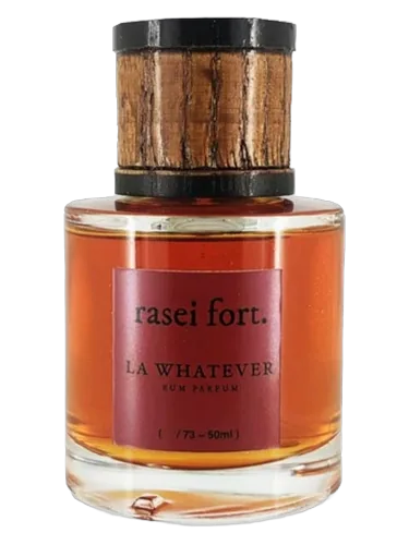 La Whatever by Rasei Fort