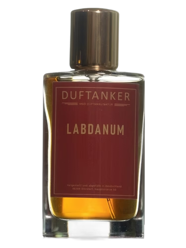 Labdanum