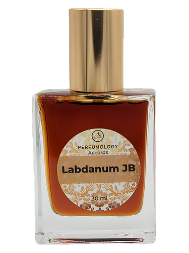 Labdanum JB