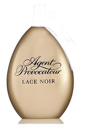 Lace Noir